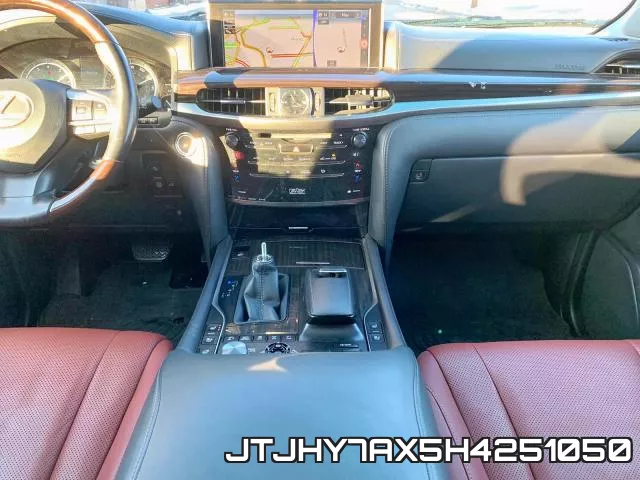 JTJHY7AX5H4251050 фото 6