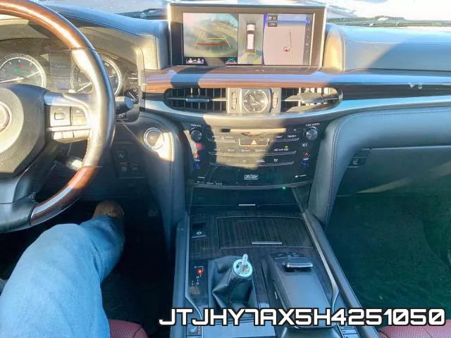 JTJHY7AX5H4251050 фото 8