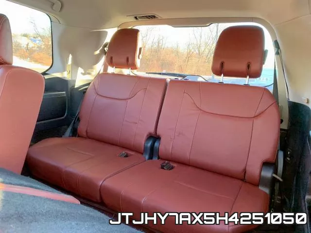 JTJHY7AX5H4251050 фото 9