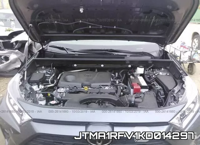 JTMA1RFV1KD014297 фото 2