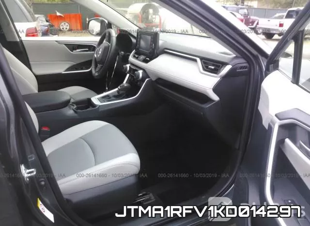 JTMA1RFV1KD014297 фото 6