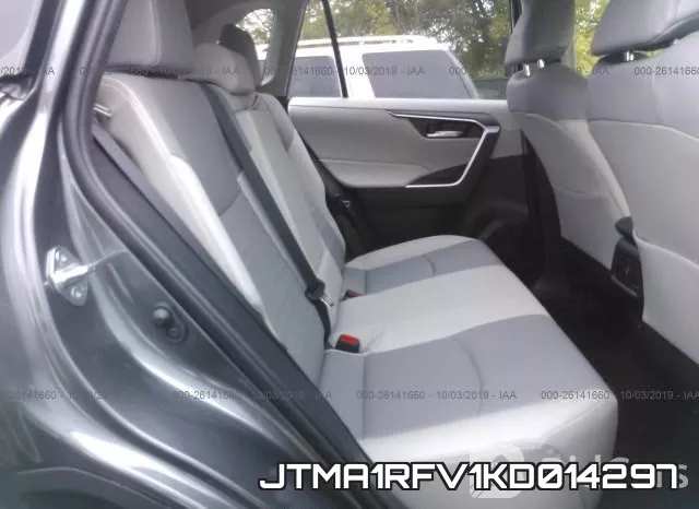 JTMA1RFV1KD014297 фото 9