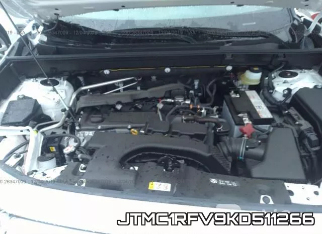 JTMC1RFV9KD511266 фото 2