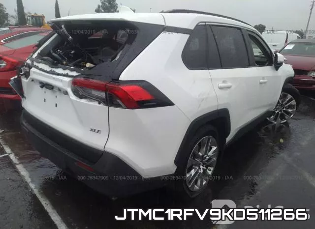 JTMC1RFV9KD511266 фото 4