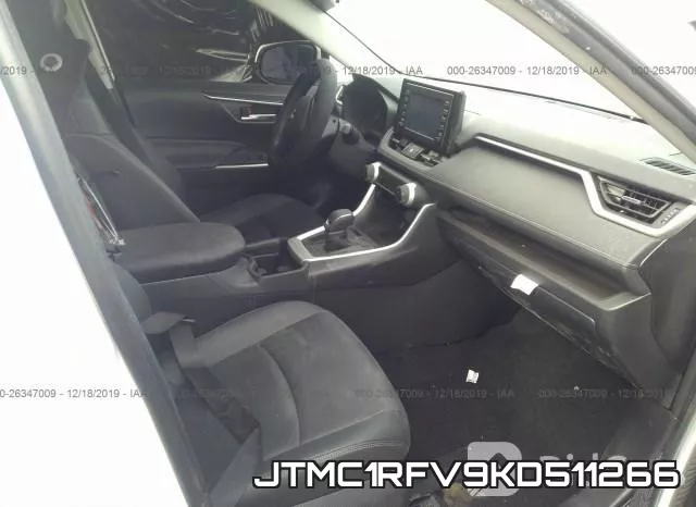 JTMC1RFV9KD511266 фото 5