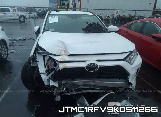 JTMC1RFV9KD511266 фото 6