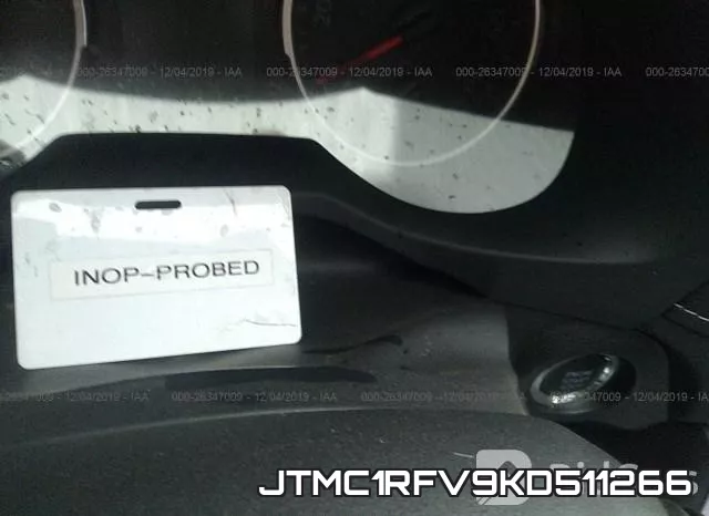 JTMC1RFV9KD511266 фото 7