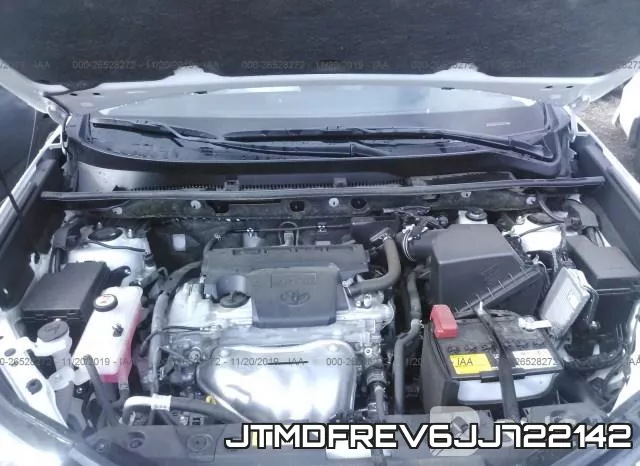 JTMDFREV6JJ722142 фото 2