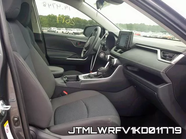 JTMLWRFV1KD011779 фото 6