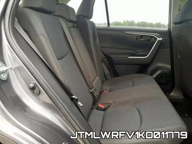 JTMLWRFV1KD011779 фото 7