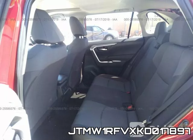 JTMW1RFVXKD017897 фото 8