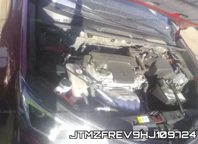 JTMZFREV9HJ109724 фото 2