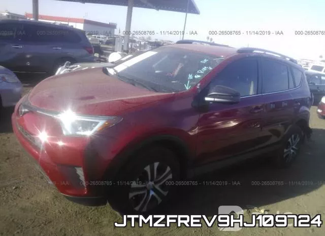 JTMZFREV9HJ109724 фото 3