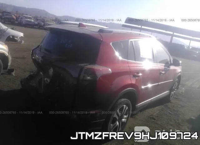 JTMZFREV9HJ109724 фото 5