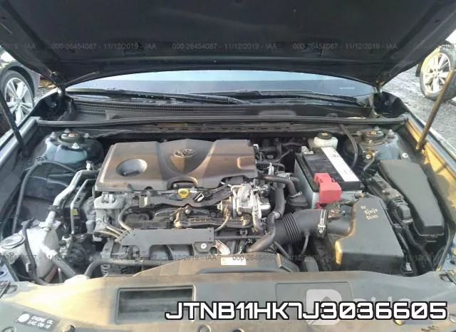 JTNB11HK7J3036605 фото 2