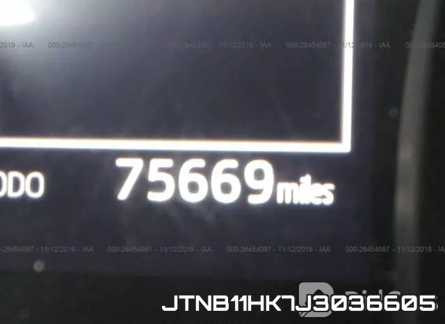JTNB11HK7J3036605 фото 7