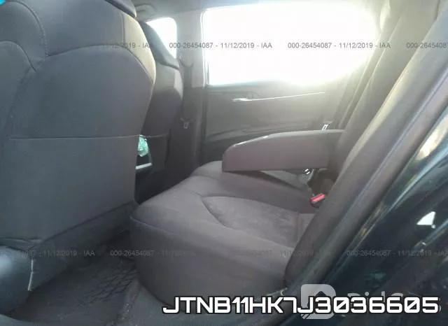 JTNB11HK7J3036605 фото 8
