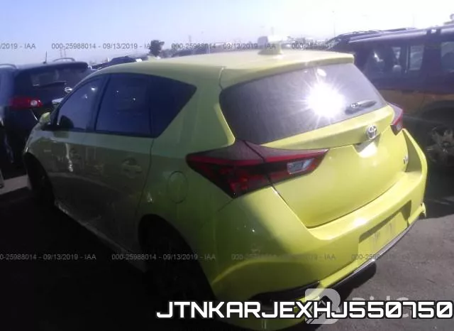 JTNKARJEXHJ550750 фото 4