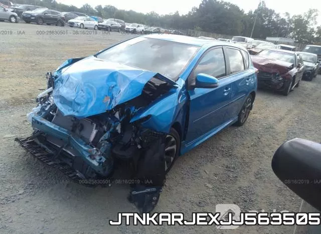 JTNKARJEXJJ563505 фото 3