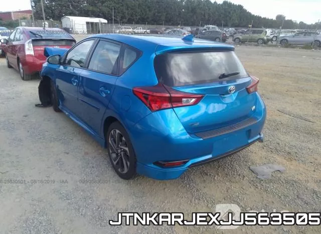 JTNKARJEXJJ563505 фото 4