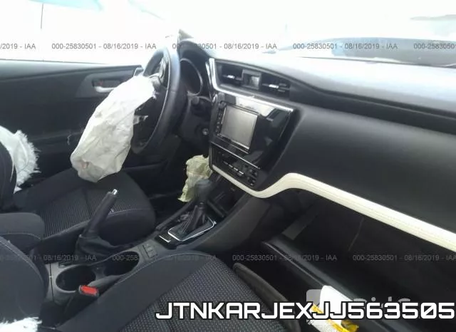 JTNKARJEXJJ563505 фото 6