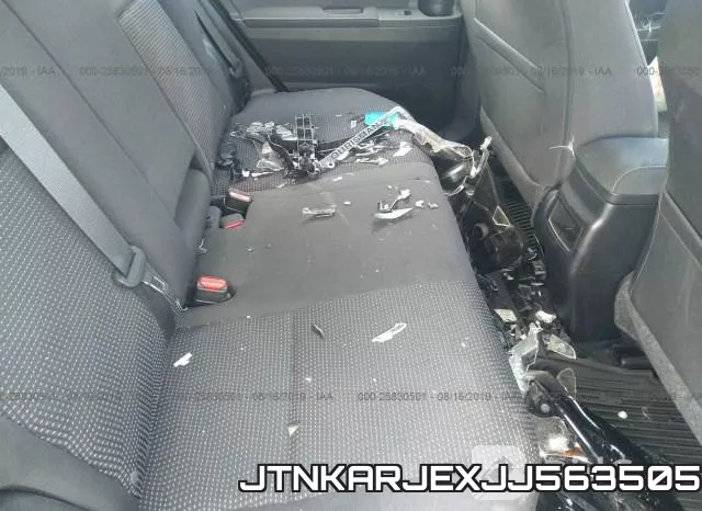 JTNKARJEXJJ563505 фото 9