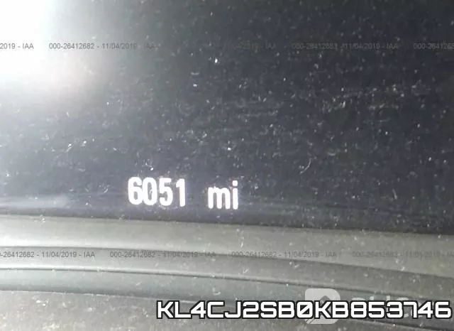 KL4CJ2SB0KB853746 фото 8