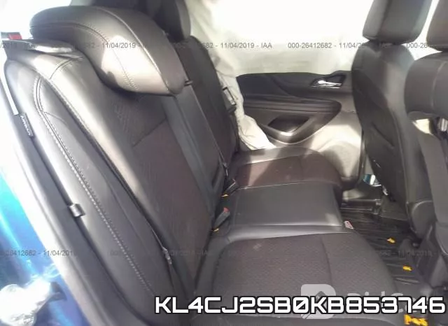 KL4CJ2SB0KB853746 фото 9