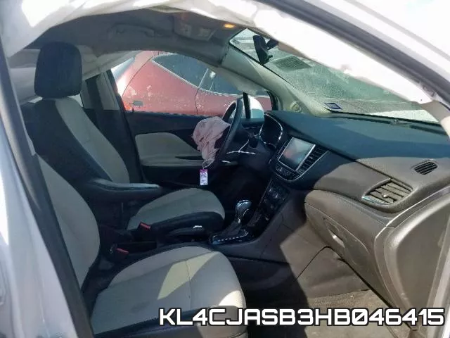 KL4CJASB3HB046415 фото 6