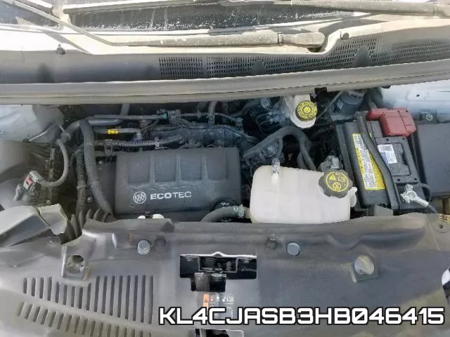 KL4CJASB3HB046415 фото 8