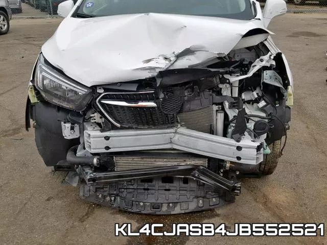 KL4CJASB4JB552521 фото 10