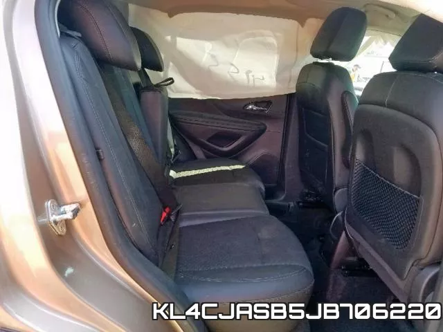 KL4CJASB5JB706220 фото 7
