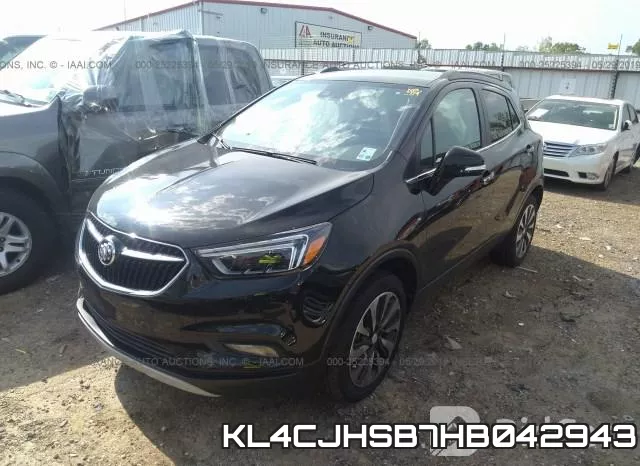 KL4CJHSB7HB042943 фото 3