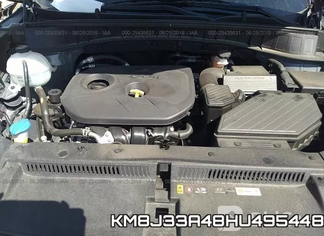 KM8J33A48HU495448 фото 2