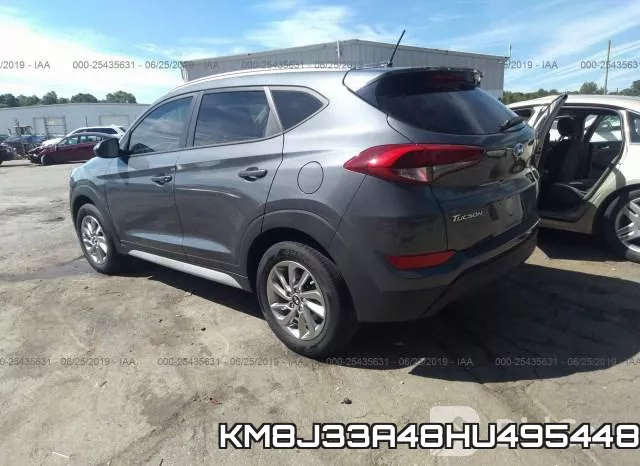 KM8J33A48HU495448 фото 4