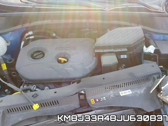 KM8J33A48JU630837 фото 8
