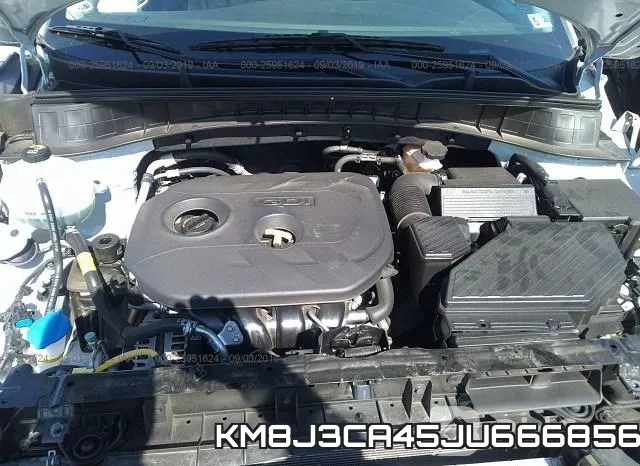 KM8J3CA45JU666856 фото 2
