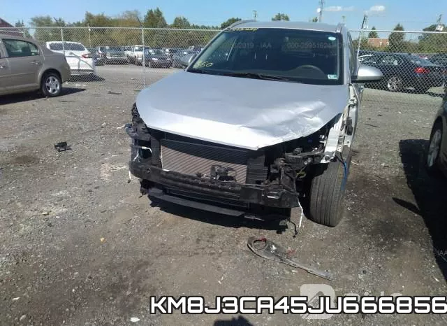 KM8J3CA45JU666856 фото 7