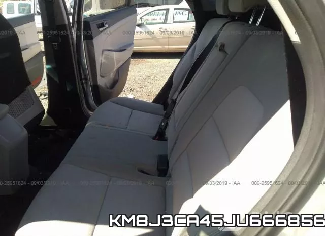 KM8J3CA45JU666856 фото 9