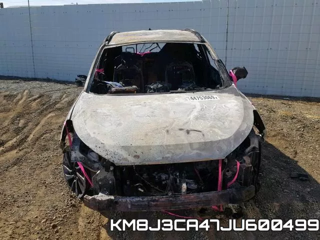 KM8J3CA47JU600499 фото 2