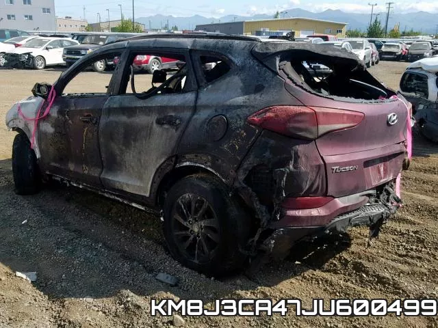 KM8J3CA47JU600499 фото 4