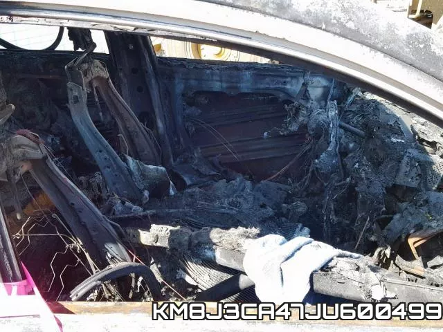 KM8J3CA47JU600499 фото 6