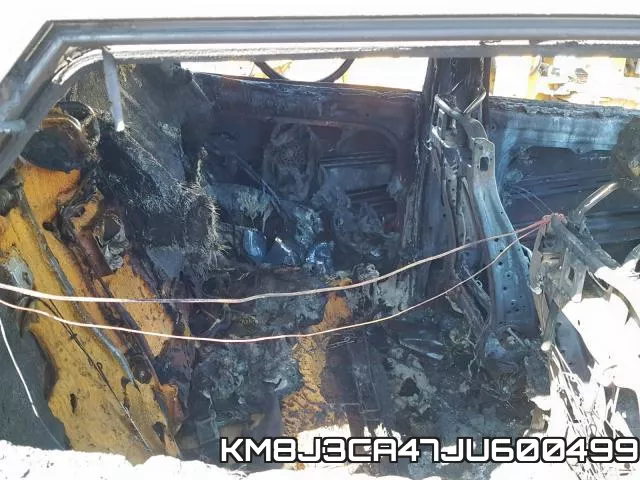 KM8J3CA47JU600499 фото 7