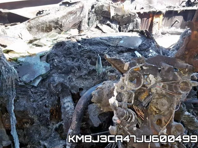 KM8J3CA47JU600499 фото 9