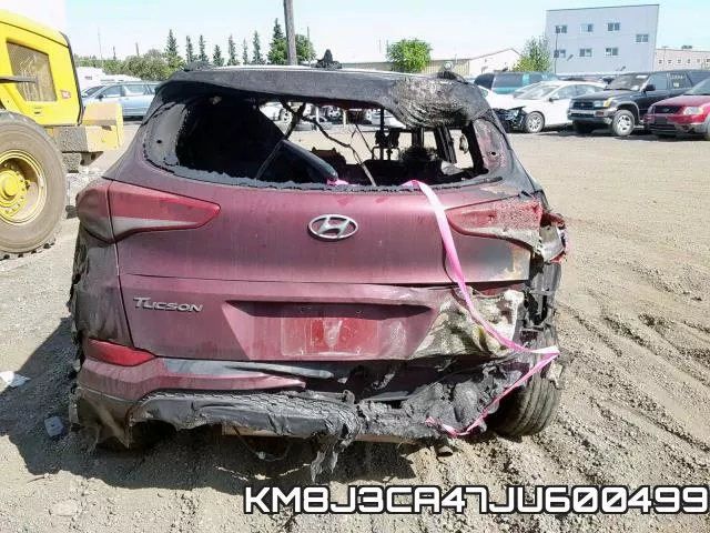 KM8J3CA47JU600499 фото 10
