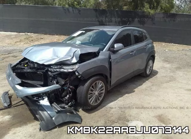 KM8K22AA8JU073144 фото 3