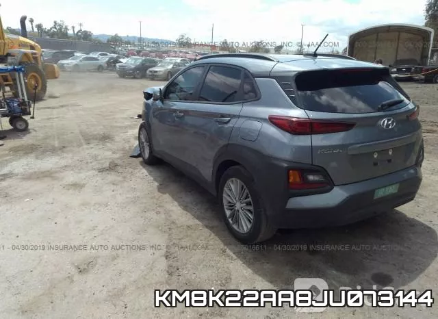 KM8K22AA8JU073144 фото 4