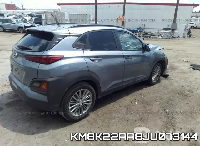 KM8K22AA8JU073144 фото 5