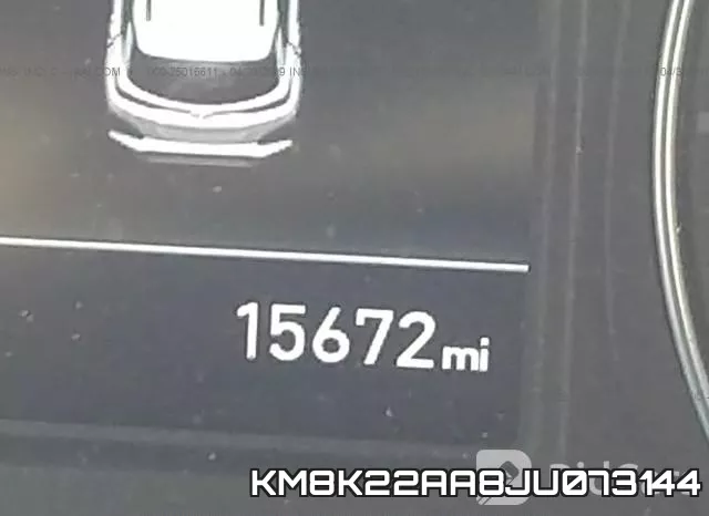 KM8K22AA8JU073144 фото 8