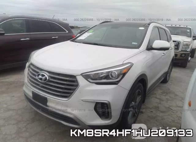 KM8SR4HF1HU209133 фото 3